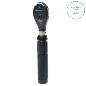 American Diagnostic Corporation Diagnostix 5412