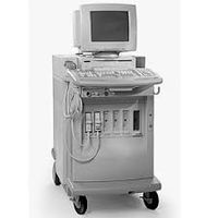 Siemens - Acuson Aspen