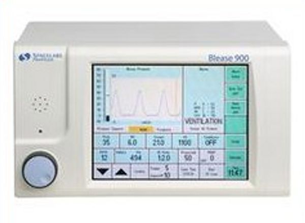 Spacelabs - BLEASE 700 Series