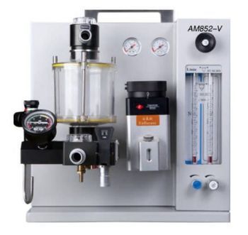 Beijing Eternity - AM852 Veterinary