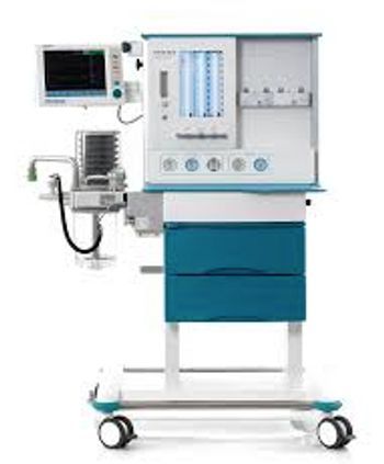 Heyer Medical AG Evacuation System