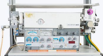 MAQUET Cardiopulmonary Servo 900