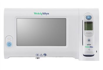 Welch Allyn - Connex Spot Monitor Welch Allyn - Connex Spot Monitor