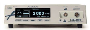 Zimmer PowerTek II Plus