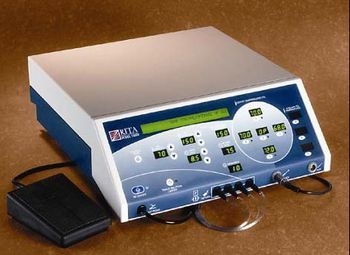 AngioDynamics - RITA® Model 1500X RF generator