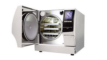 Cominox SterilClave 18-24
