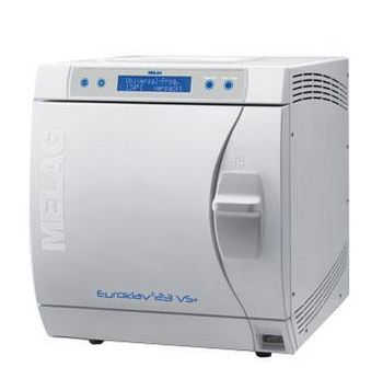 MELAG Euroclav 23V-S