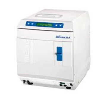 MELAG Euroclav 29V-S