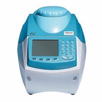 Cole-Parmer Instrument Company Thermo Scientific Hybaid PX2 thermal cycler