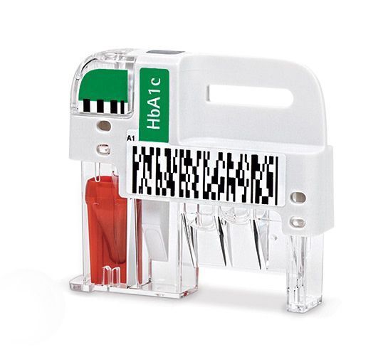 Abbott Alere Afinion AS100 Analyzer 10002577 v01- ASTM conn.pdf | PDF ...