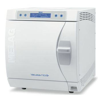 MELAG Vacuklav 30B