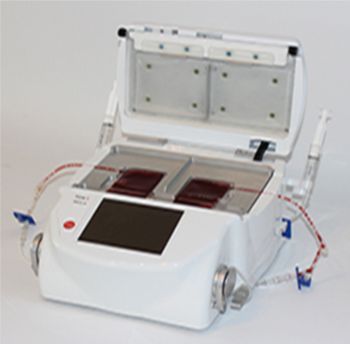 GE HealthCare Biosafe Smart-Max