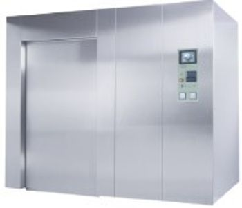 CISA Series 2000