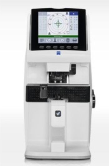 ZEISS VISULENS 500