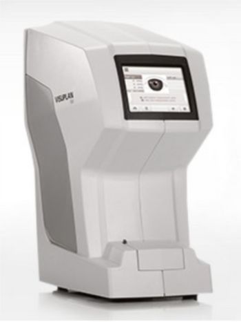 ZEISS VISUPLAN 500