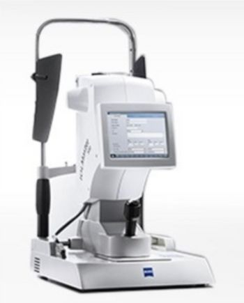 ZEISS - IOLMaster 500