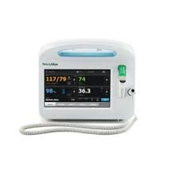 Welch Allyn - Connex Vitals Management Software Welch Allyn - Connex Vitals Management Software