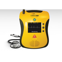 Defibtech - Lifeline ECG AED