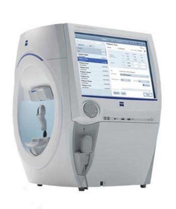 ZEISS HFA3