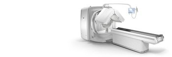 GE HealthCare - NM/CT 850