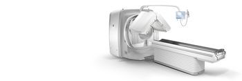 GE HealthCare NM/CT 860