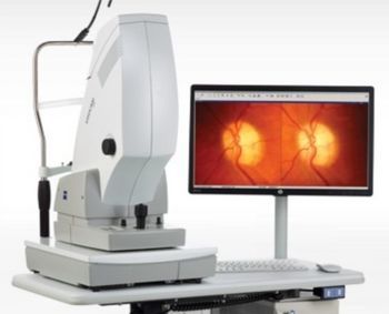 ZEISS VISUCAM 224/524