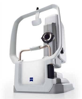 ZEISS - CLARUS 500 ZEISS - CLARUS 500