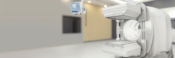 GE HealthCare NM/CT 870 DR