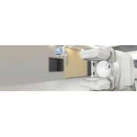 GE HealthCare - NM/CT 870 DR