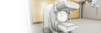 GE HealthCare NM/CT 870 CZT