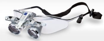 ZEISS EyeMag Smart