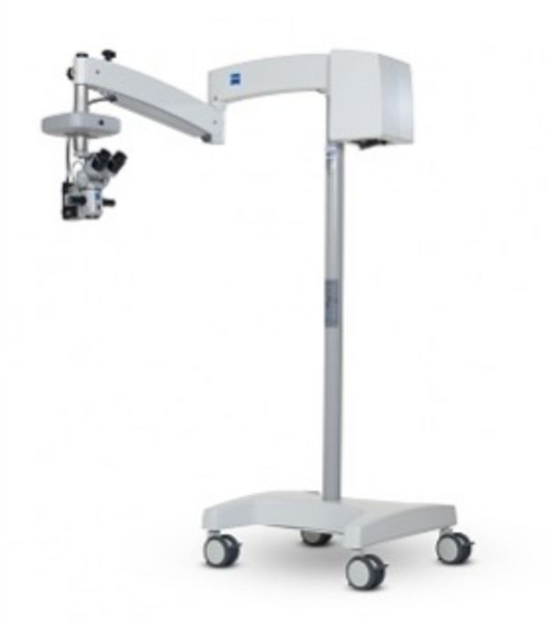 ZEISS - OPMI 1 FC