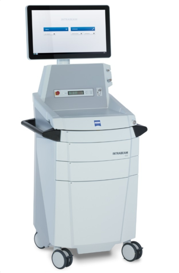ZEISS INTRABEAM Community, Manuals and Specifications MedWrench