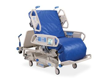 Hillrom - TotalCare P500 Intensive Care Bed