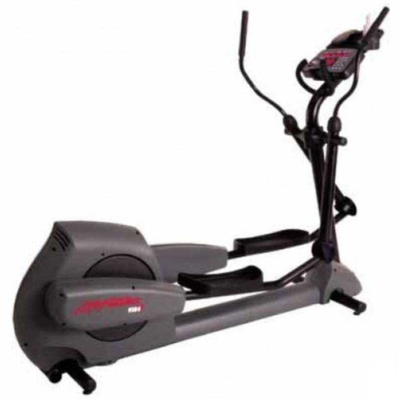 Life Fitness Cross Trainer 9100 Community, Manuals and Specifications