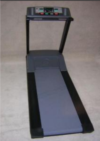 Core - StairMaster 612