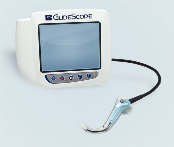 Verathon - GlideScope AVL Preterm / Small Child