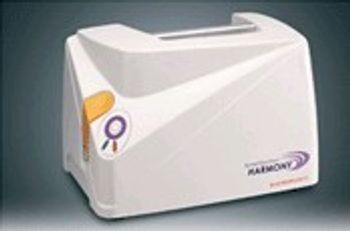 Haemonetics SmartSuction Harmony