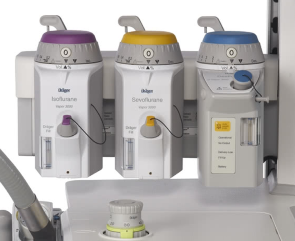 vaporix 3000