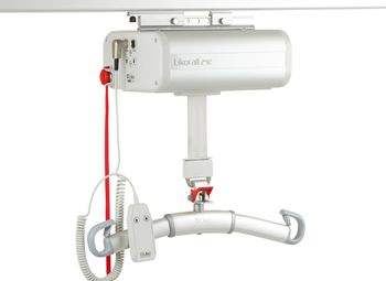 Hillrom Likorall 242 ES Overhead Lift
