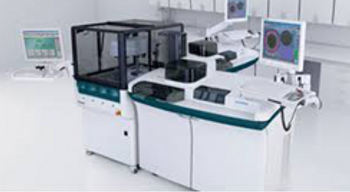 Siemens - Advia Centaur XP