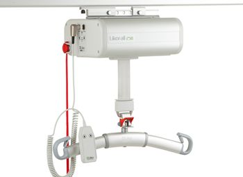 Hillrom Likorall 250 Overhead Lift