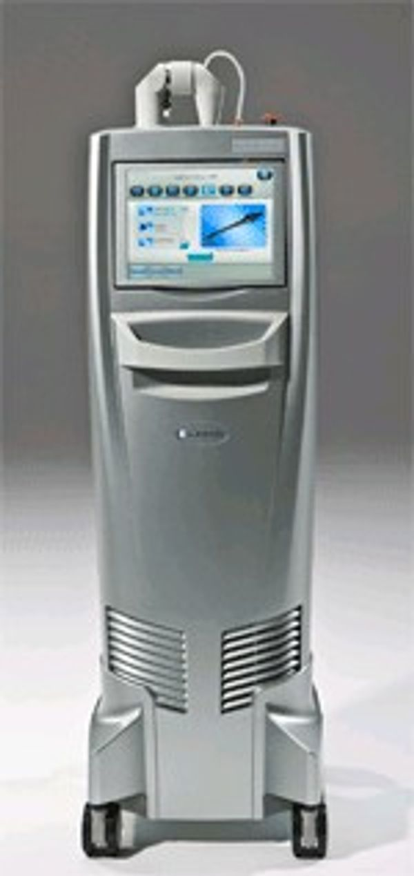 Lumenis - AcuPulse30/40ST Lumenis - AcuPulse30/40ST