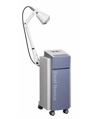 EnRaf Nonius - RADARMED 950+ EnRaf Nonius - RADARMED 950+