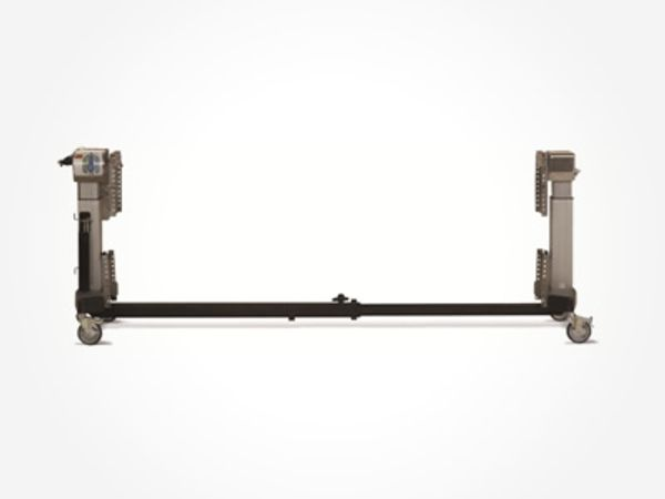 Mizuho OSI - Modular Table System