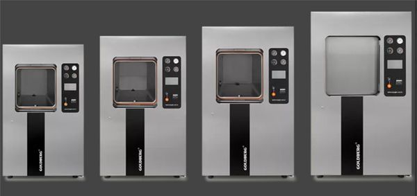 Eryigit - STR Series