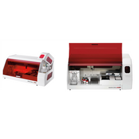 Human Diagnostics - Elisys Uno