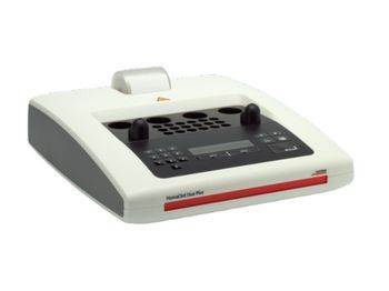Human Diagnostics HumaClot Duo Plus