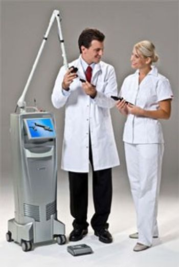 Lumenis - AcuPulse30/40ST Lumenis - AcuPulse30/40ST