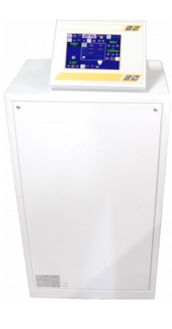 PrimaX International - 50 KW